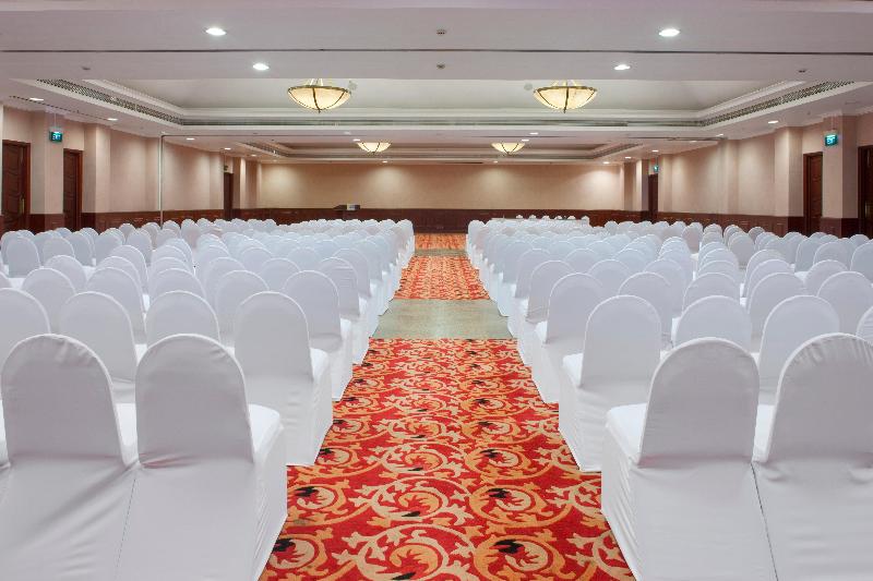 هتل Holiday Inn Resort Goa, An Ihg