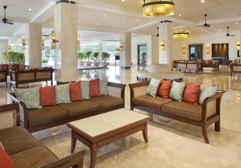 هتل Holiday Inn Resort Goa, An Ihg