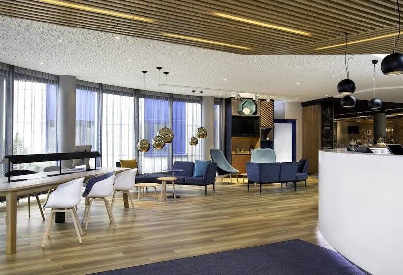 فندق Holiday Inn Stuttgart, An Ihg