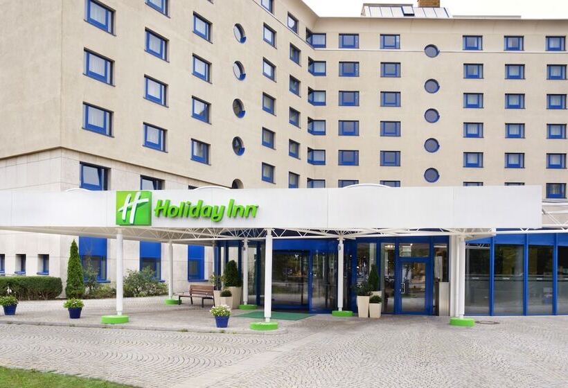 فندق Holiday Inn Stuttgart, An Ihg