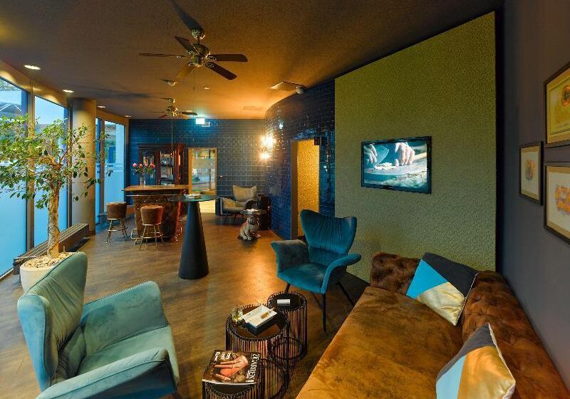 فندق Holiday Inn Stuttgart, An Ihg