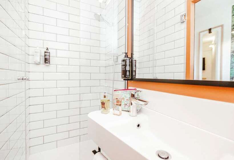 هتل Ibis Styles Luxembourg Centre Gare