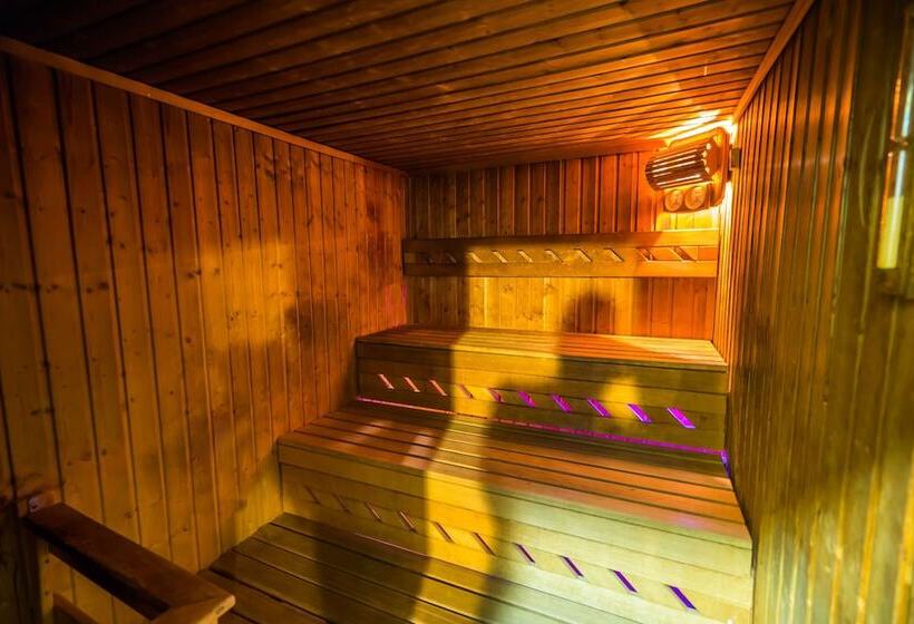 Janus Boutique Hotel & Spa