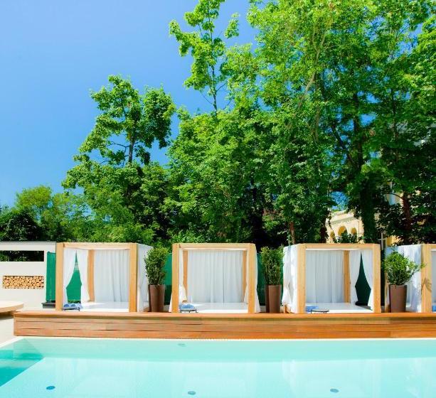 هتل Lake S   My Lake