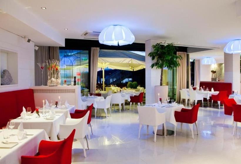 هتل Lake S   My Lake