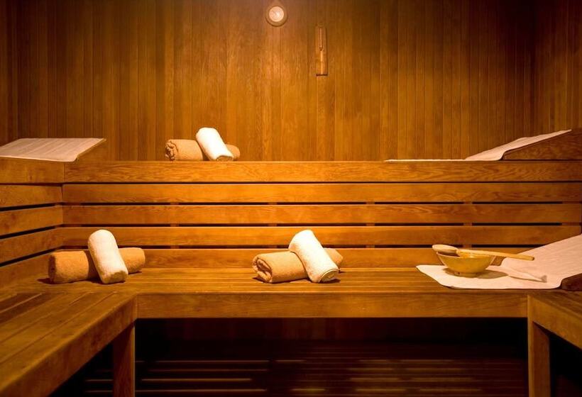 هتل Le Meridien Jakarta