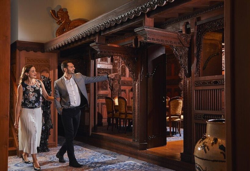 هتل Le Meridien Jakarta