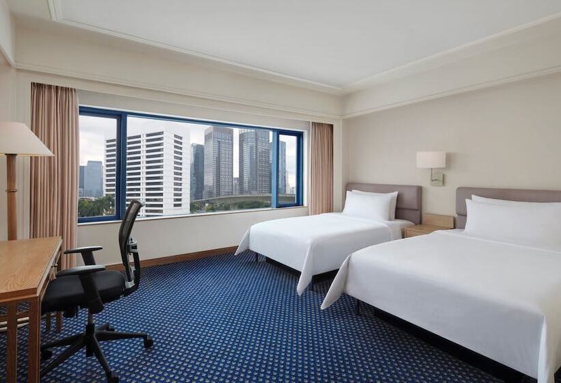 هتل Le Meridien Jakarta