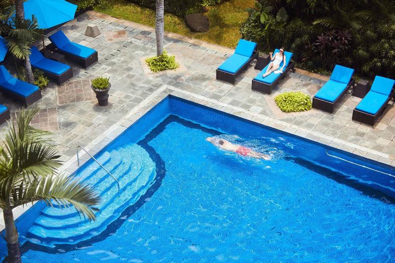 هتل Le Meridien Jakarta