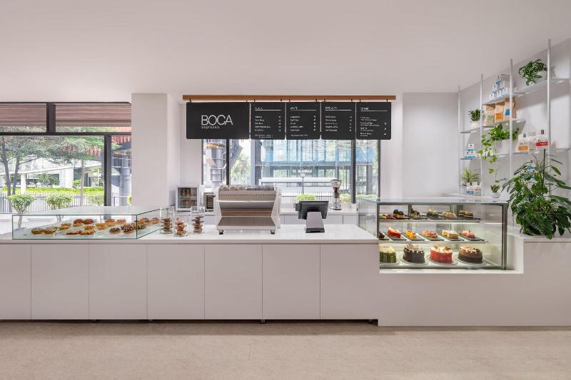 هتل Le Meridien Jakarta