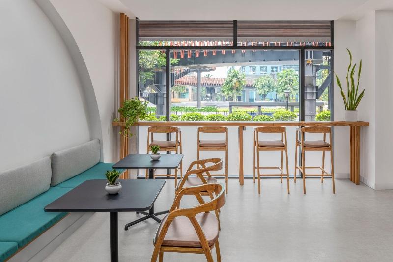 هتل Le Meridien Jakarta