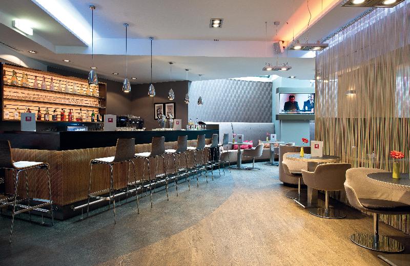 호텔 Leonardo Vienna Westbahnhof