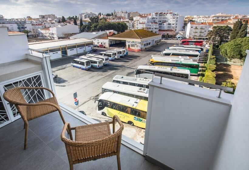 ホテル Marina Rio