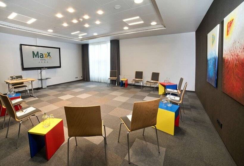 Maxx Hotel Jena