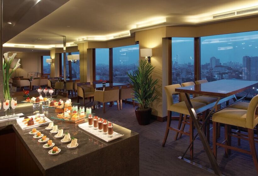 Millennium Hotel Sirih Jakarta