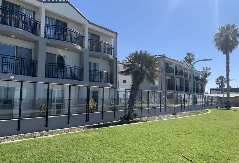 فندق Ocean Park Inn
