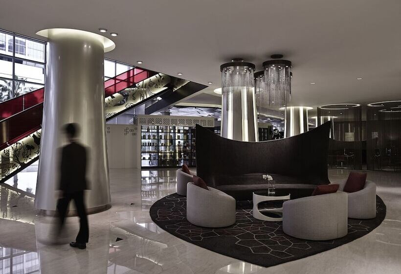 هتل Pullman Jakarta Indonesia