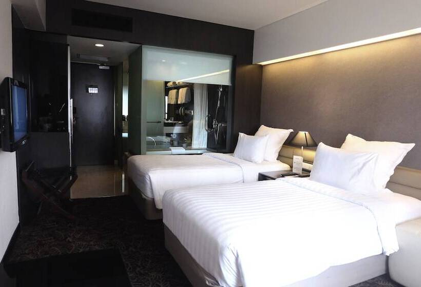 هتل Pullman Jakarta Indonesia