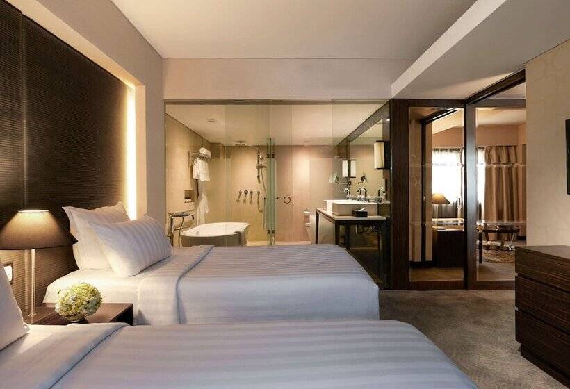هتل Pullman Jakarta Indonesia
