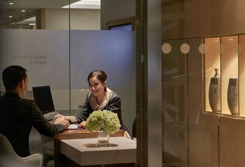 هتل Pullman Jakarta Indonesia