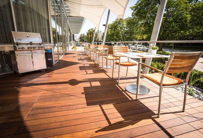 Quality Hotel Brno Exhibition Centre