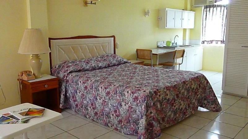 هتل Royal Palm Suite