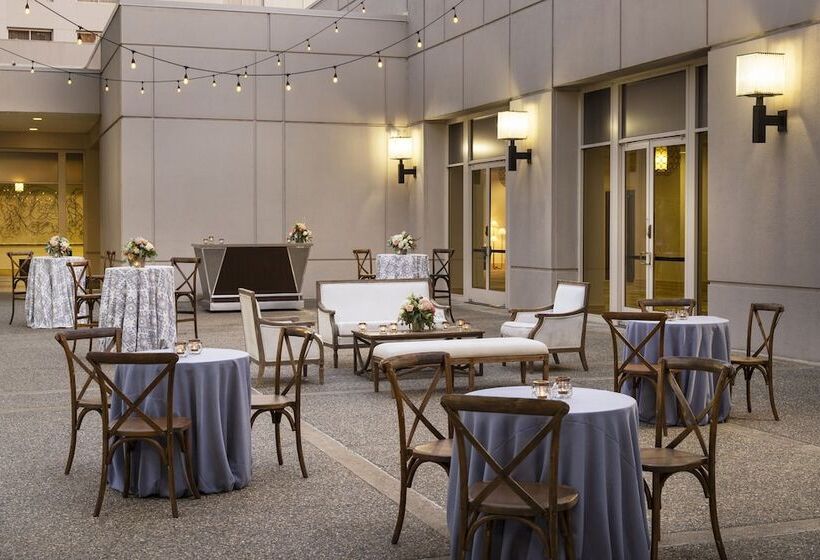 호텔 San Ramon Marriott