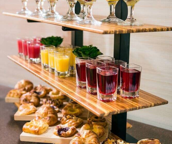 호텔 San Ramon Marriott