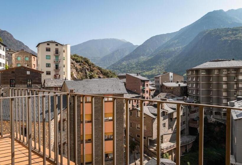 Hotel Sant Jordi by Alegria