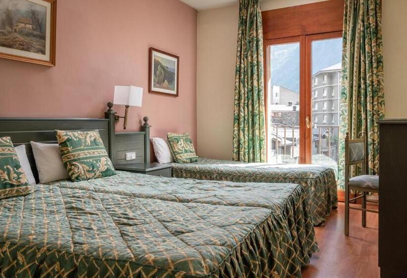 Hotel Sant Jordi by Alegria