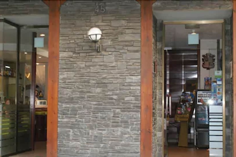 Hotel Sant Jordi by Alegria