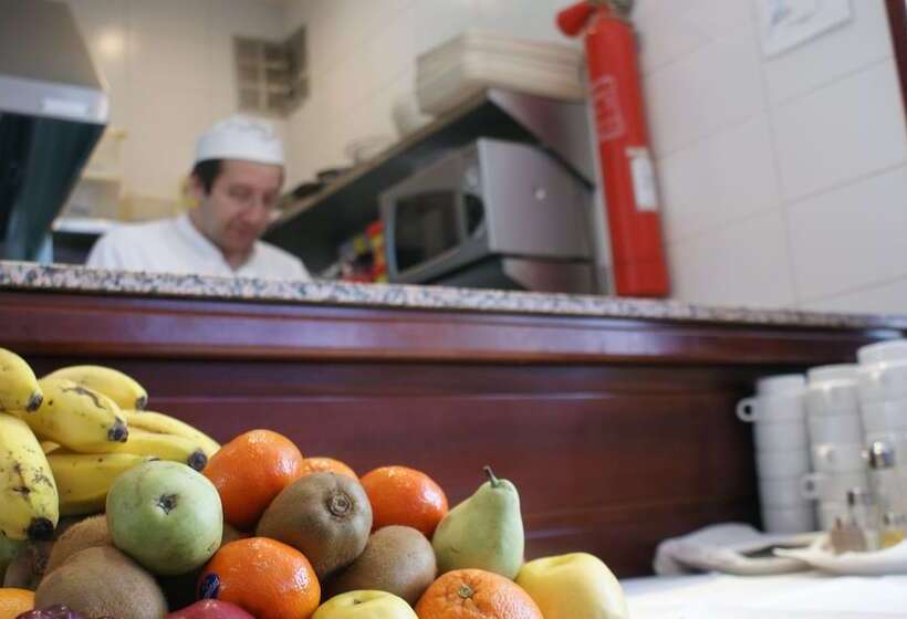 Hotel Sant Jordi by Alegria