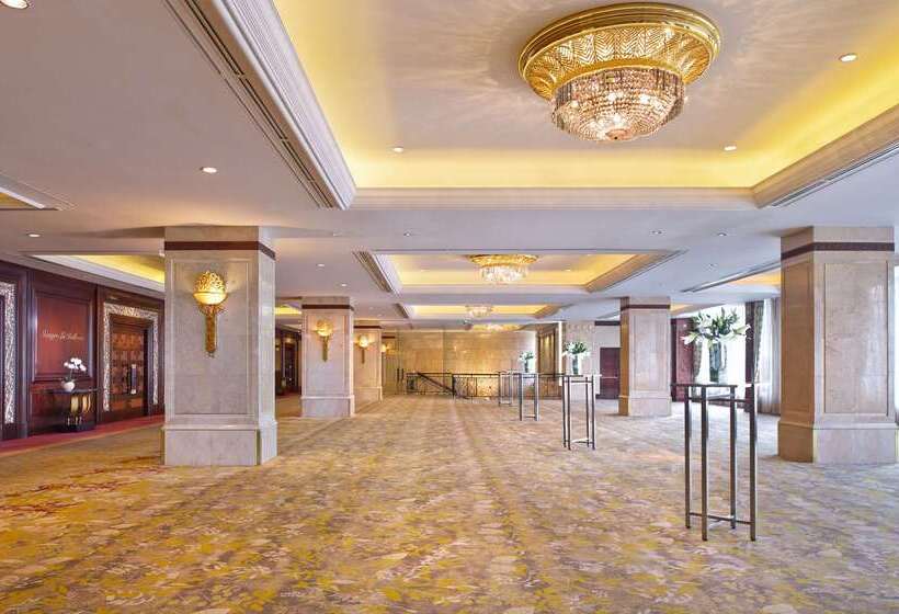 هتل Shangrila Jakarta