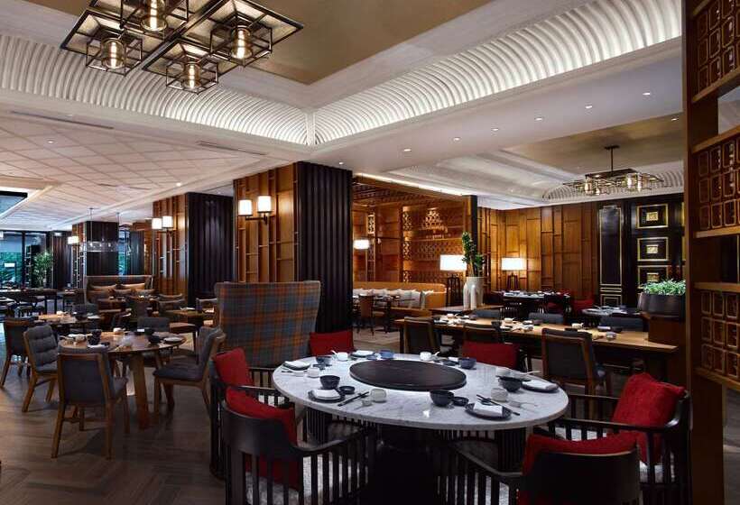 هتل Shangrila Jakarta