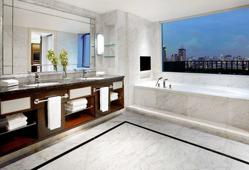 هتل Shangrila Jakarta