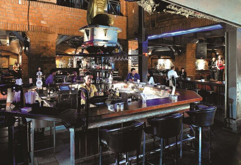 هتل Shangrila Jakarta