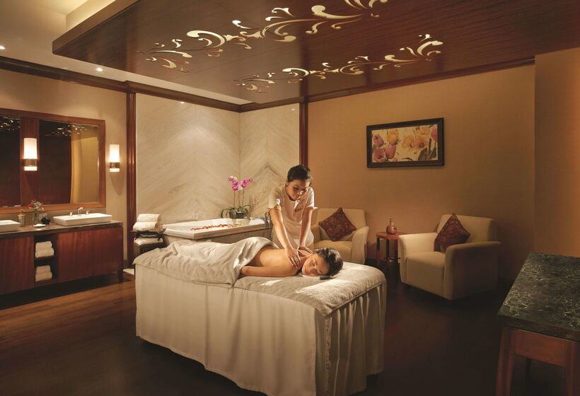 هتل Shangrila Jakarta