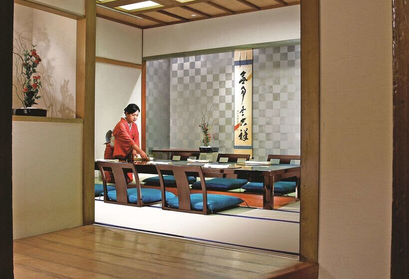 هتل Shangrila Jakarta