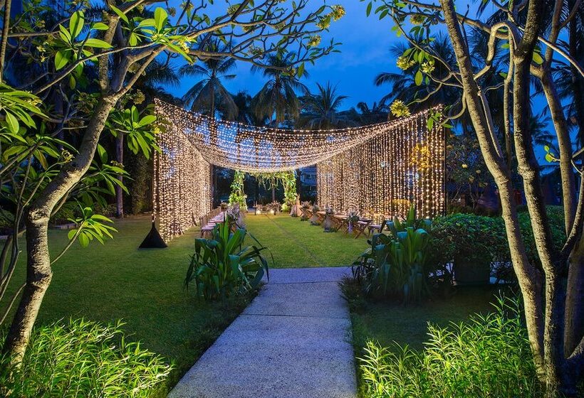 هتل Shangrila Jakarta