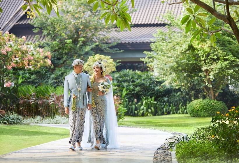 هتل Shangrila Jakarta