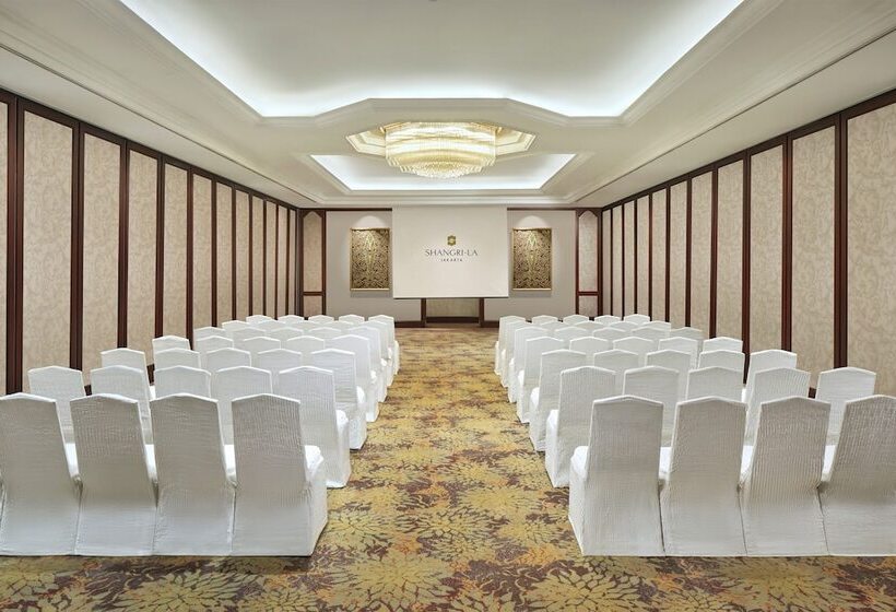 هتل Shangrila Jakarta