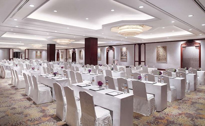 هتل Shangrila Jakarta