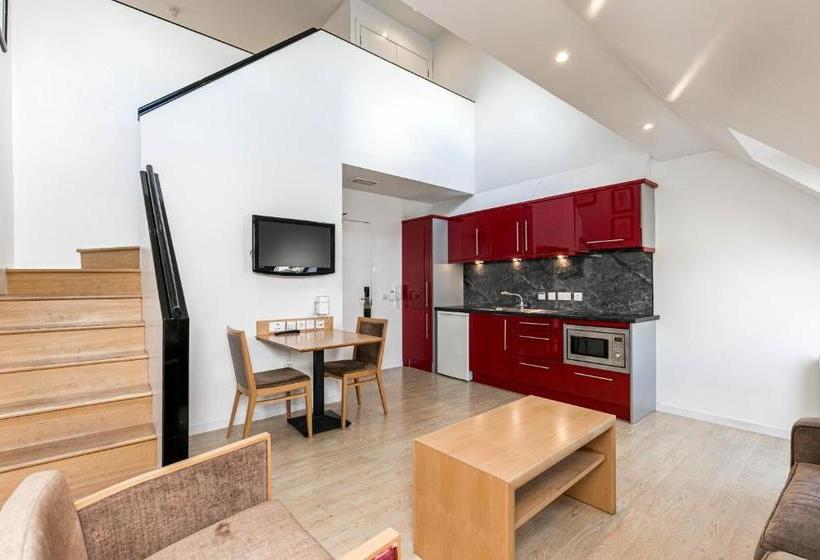 酒店 Skene House S  Rosemount