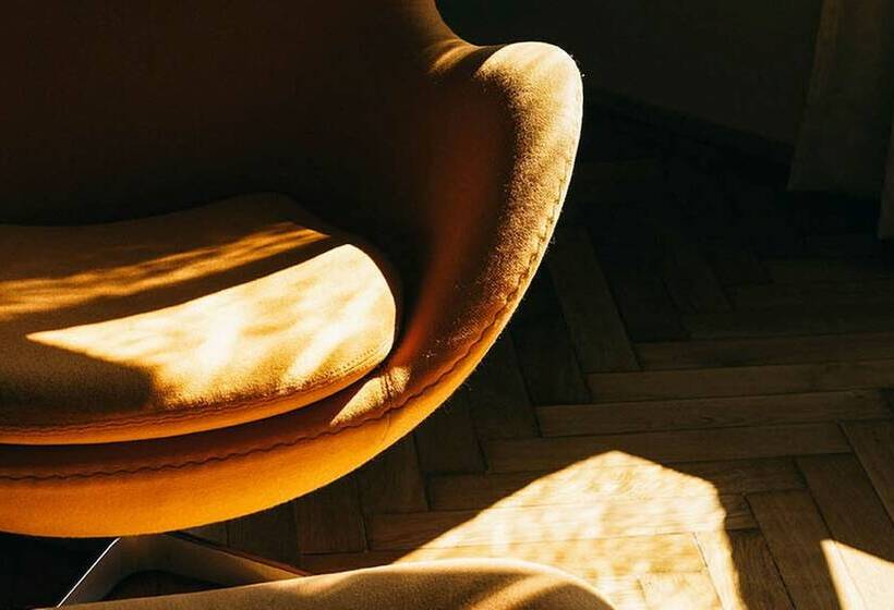 Small Luxury Hotel Altstadt Vienna