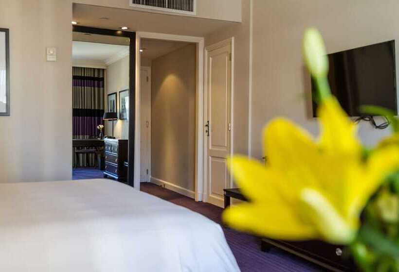 هتل Sofitel Buenos Aires Recoleta