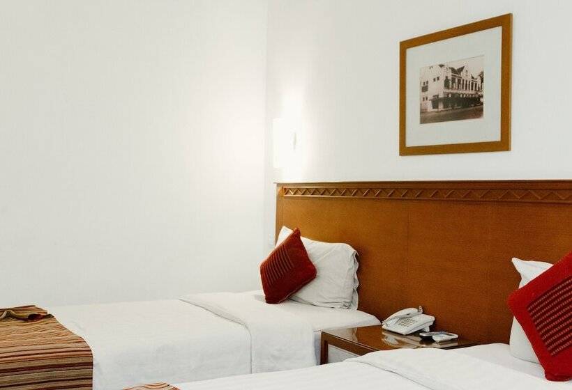 Sofyan Hotel Cut Meutia