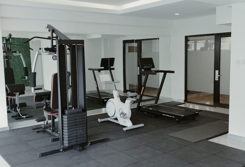 Sofyan Hotel Cut Meutia