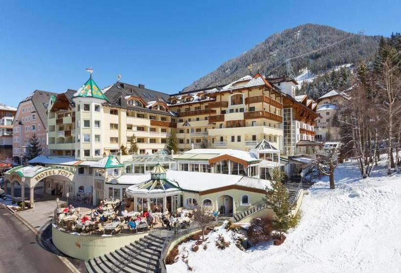 Superior Hotel Post Ischgl