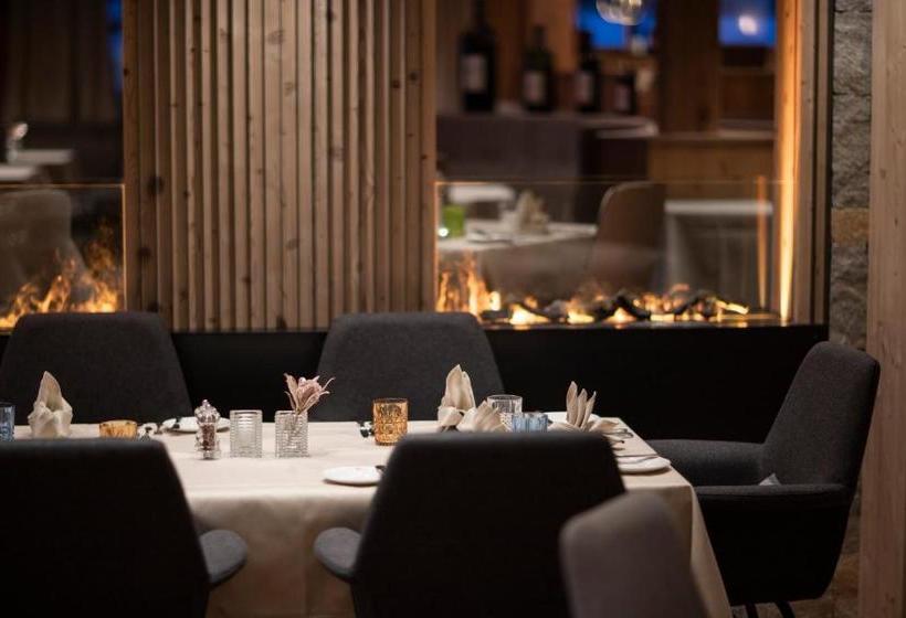 Superior Hotel Post Ischgl