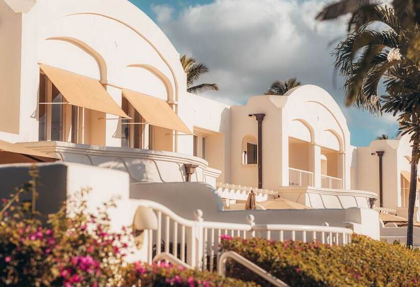 فندق Fairmont Kea Lani, Maui